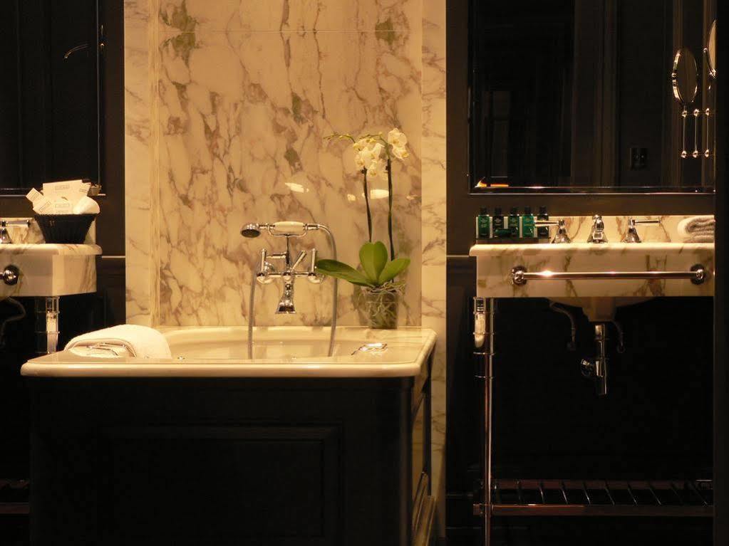Marquis Faubourg Saint-honore Relais & Chateaux 5* Paris