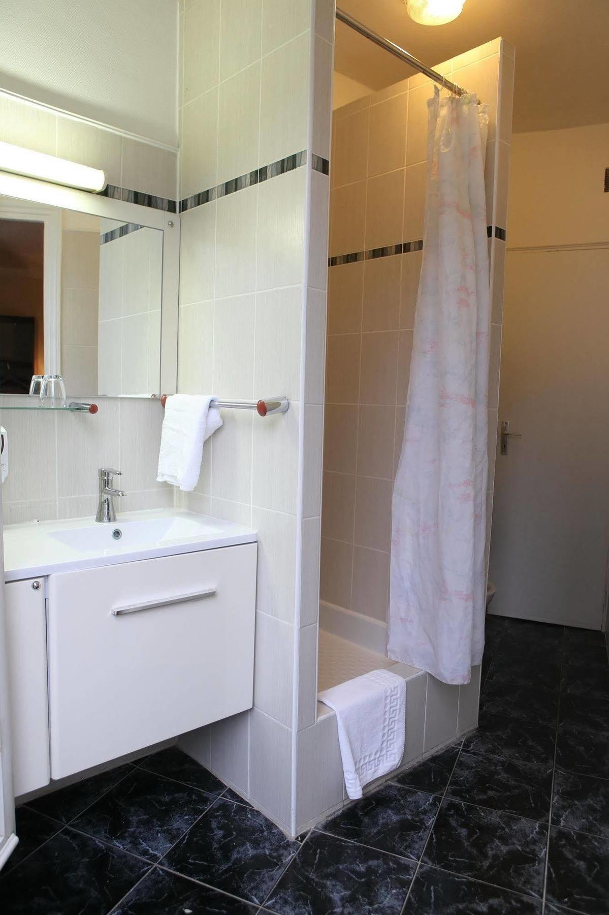 Celtic Hotel Paris