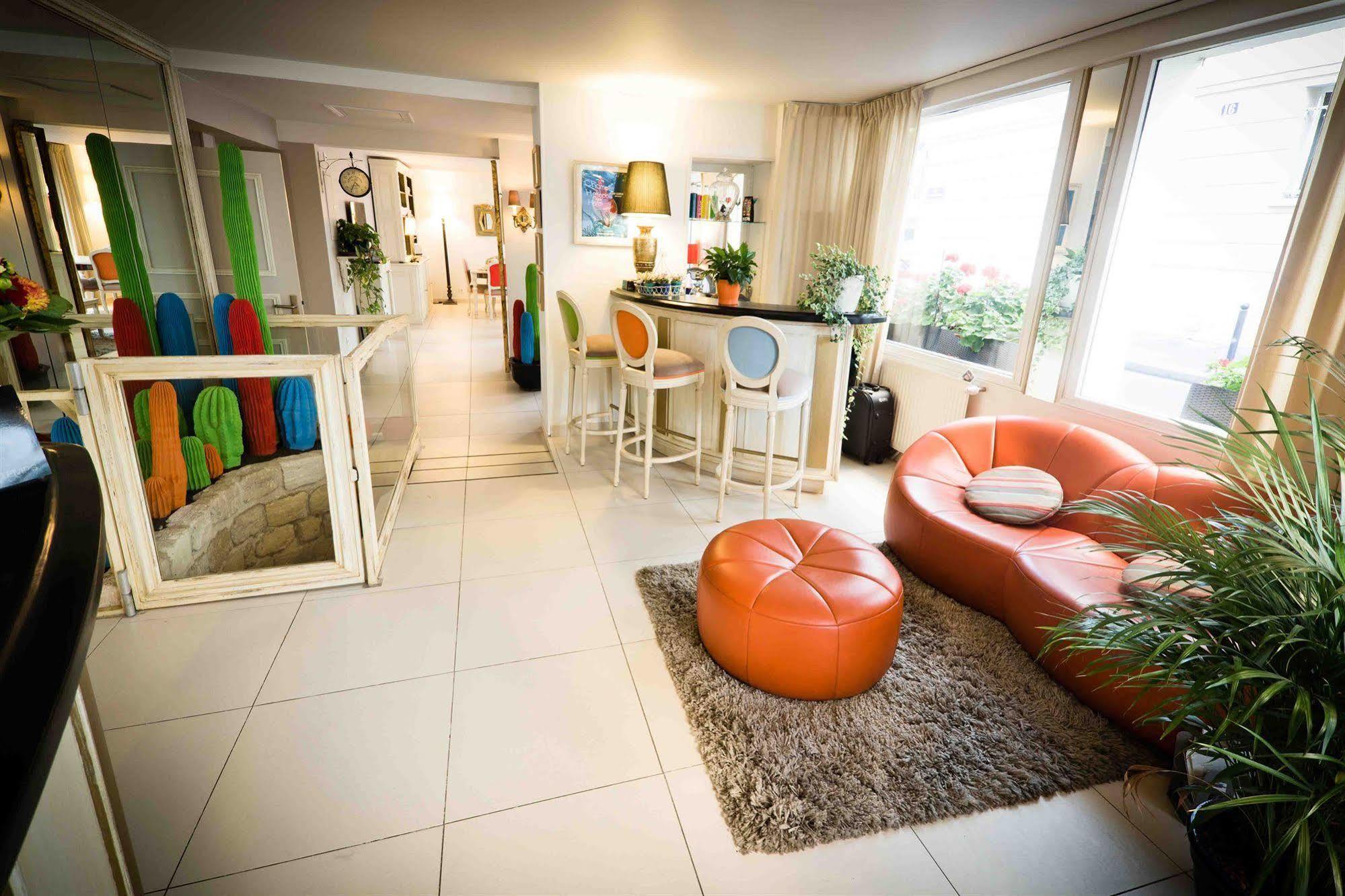 Champerret Heliopolis Paris