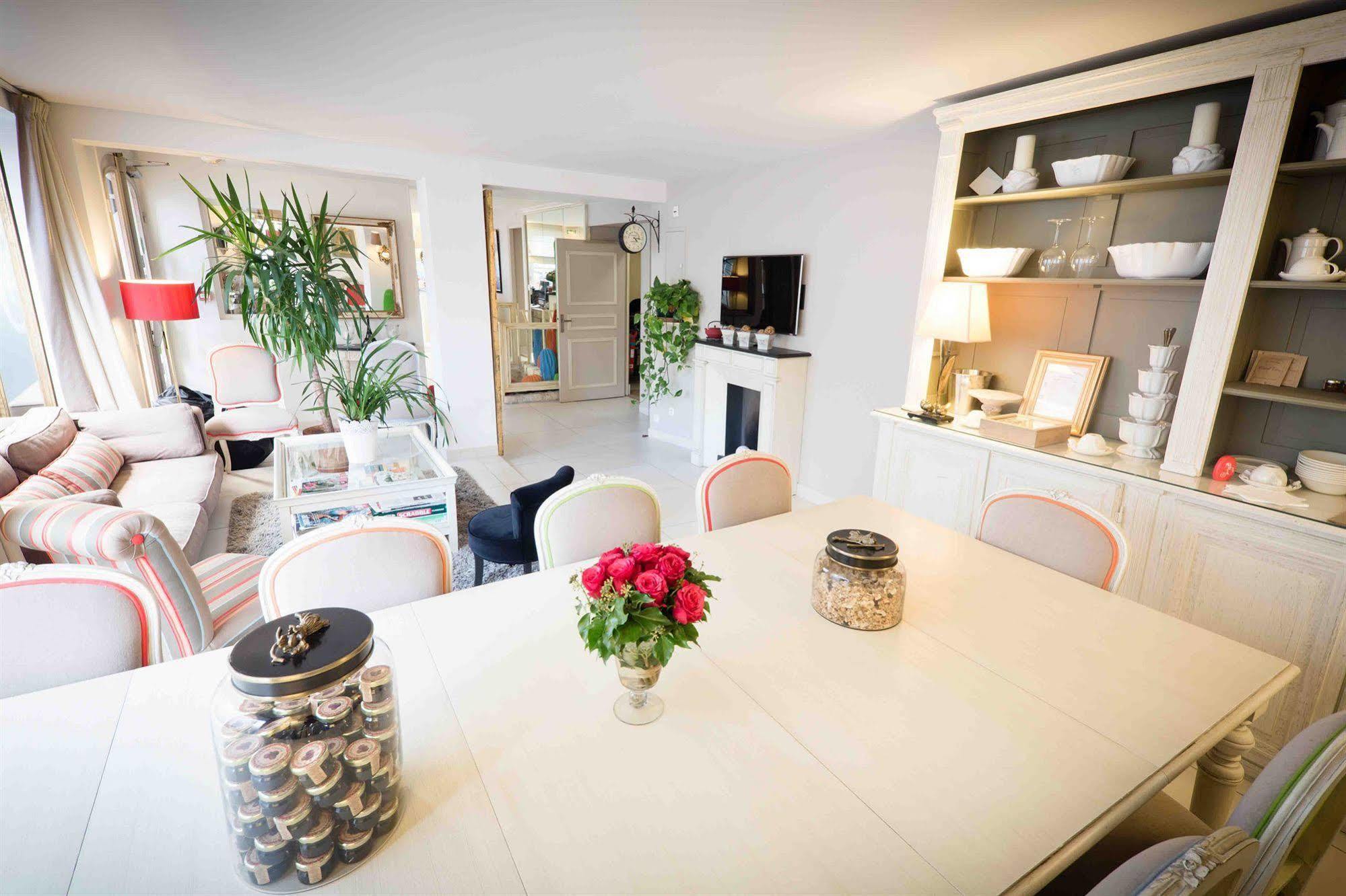 Hotel Champerret Heliopolis Paris