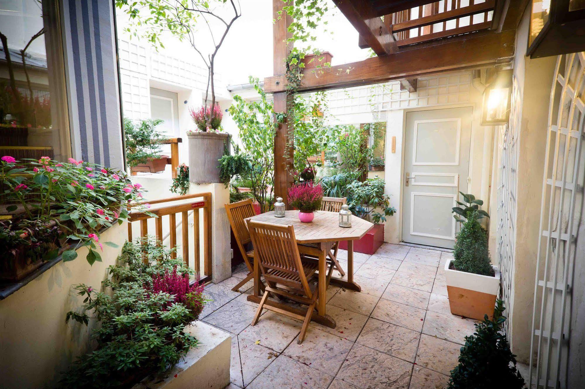 Champerret Heliopolis Paris