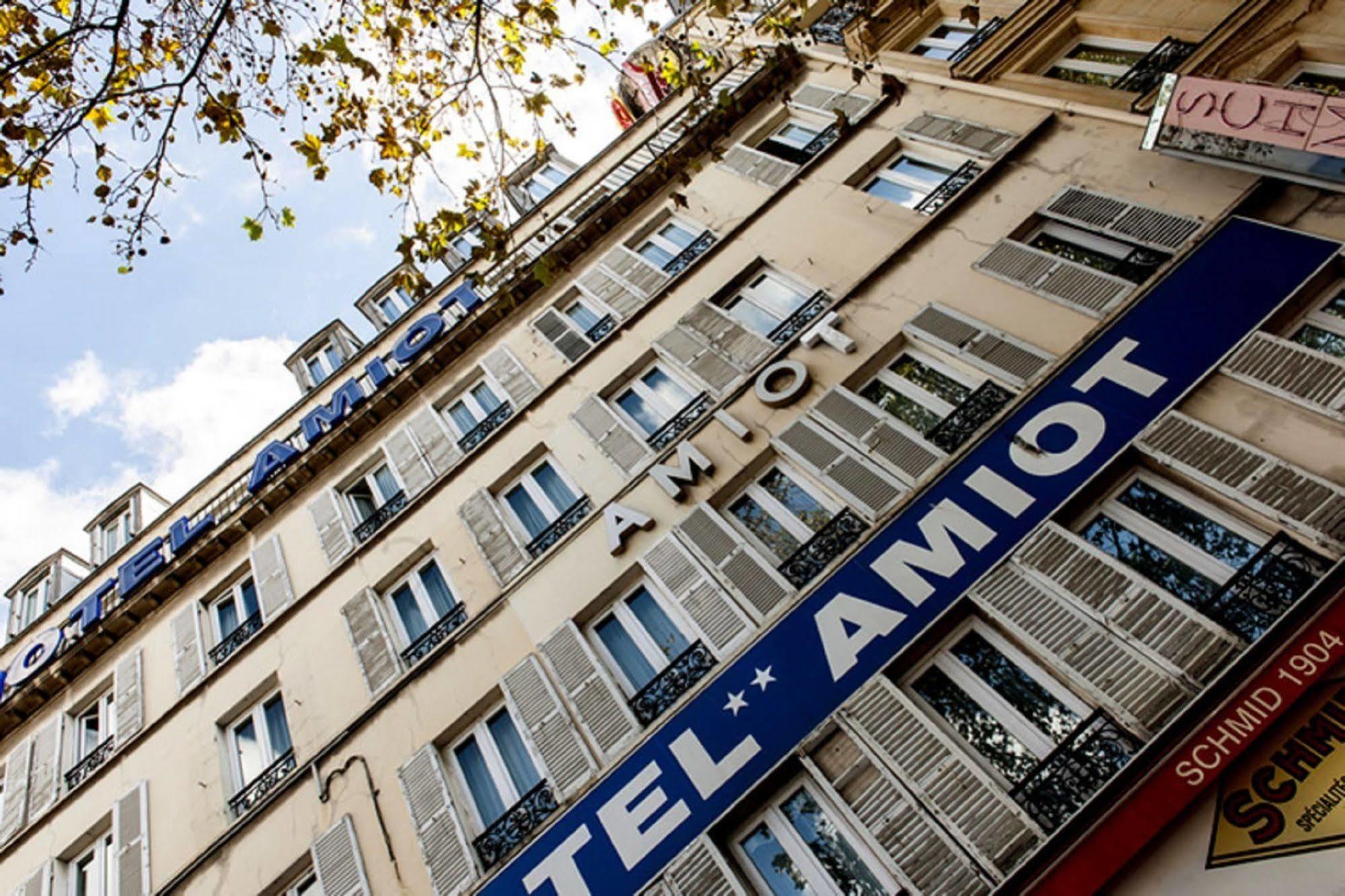 Amiot Paris