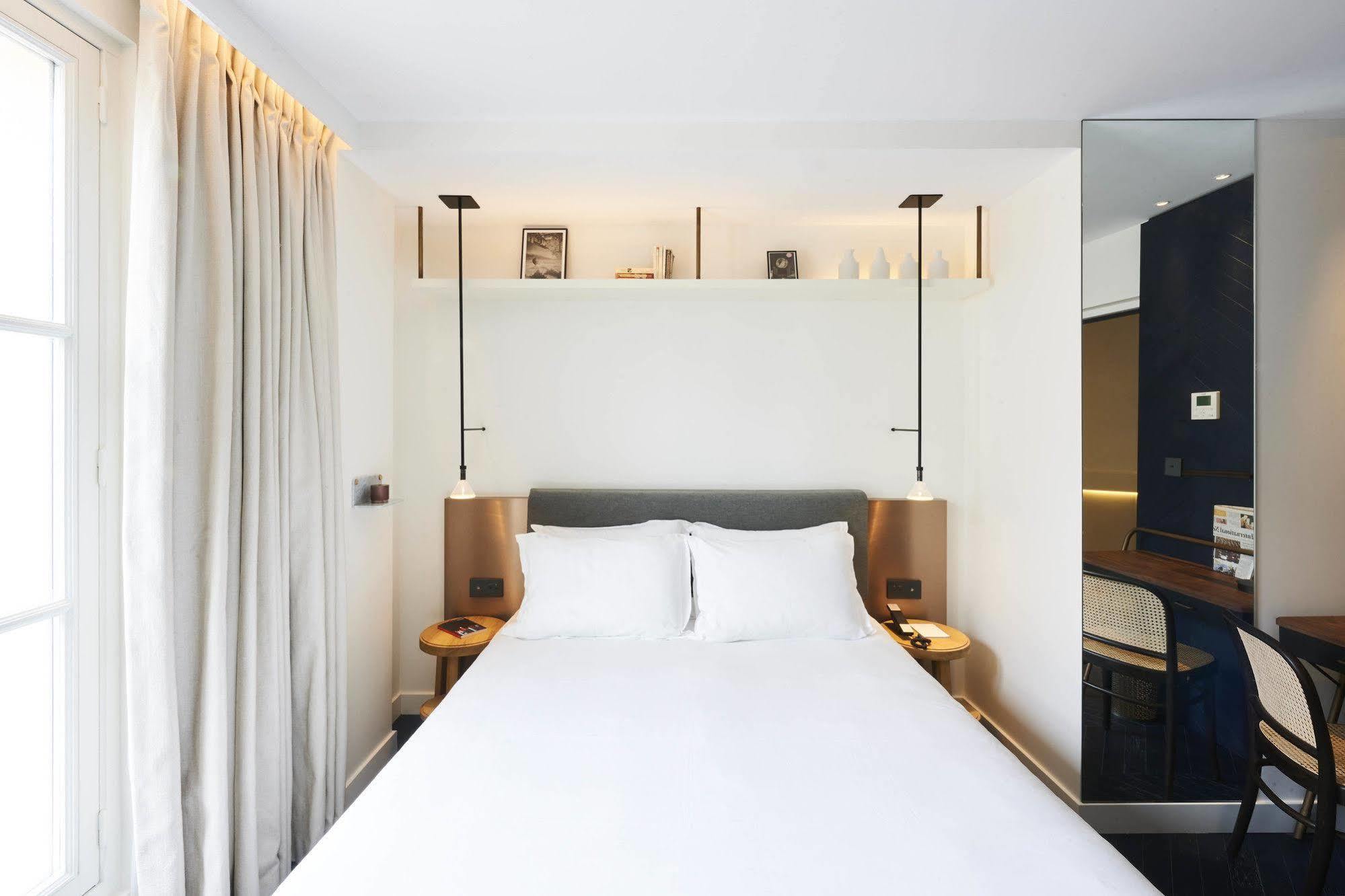 Hotel Perpetual Elysee Montaigne