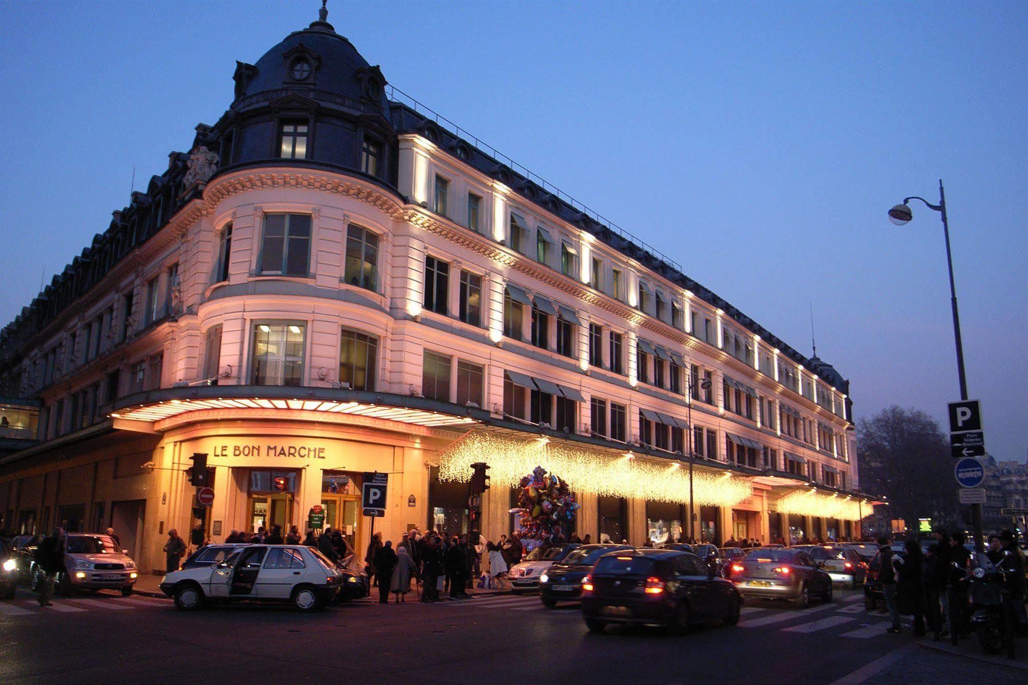 Mayet Paris