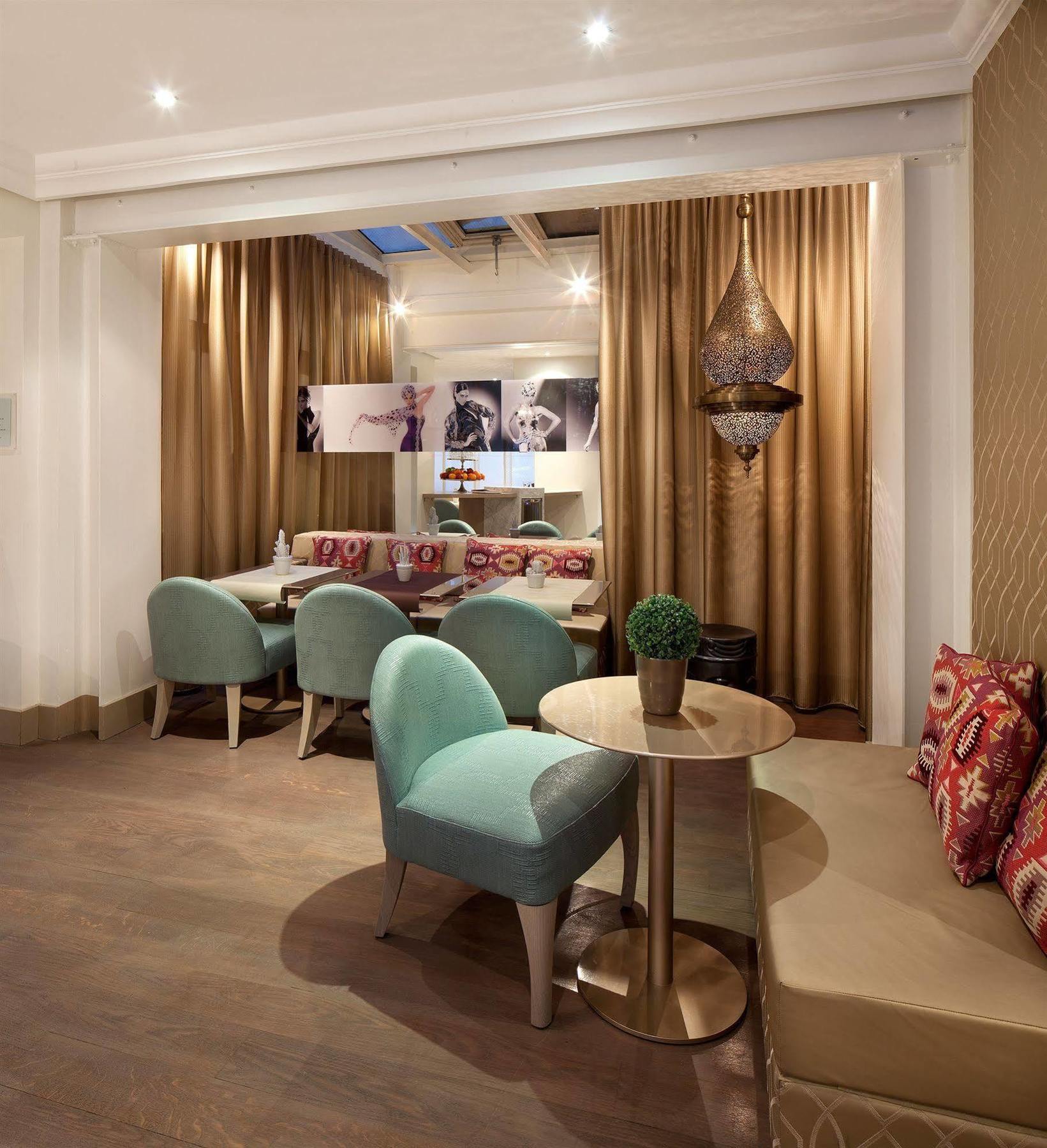 Hotel Mayet Paris