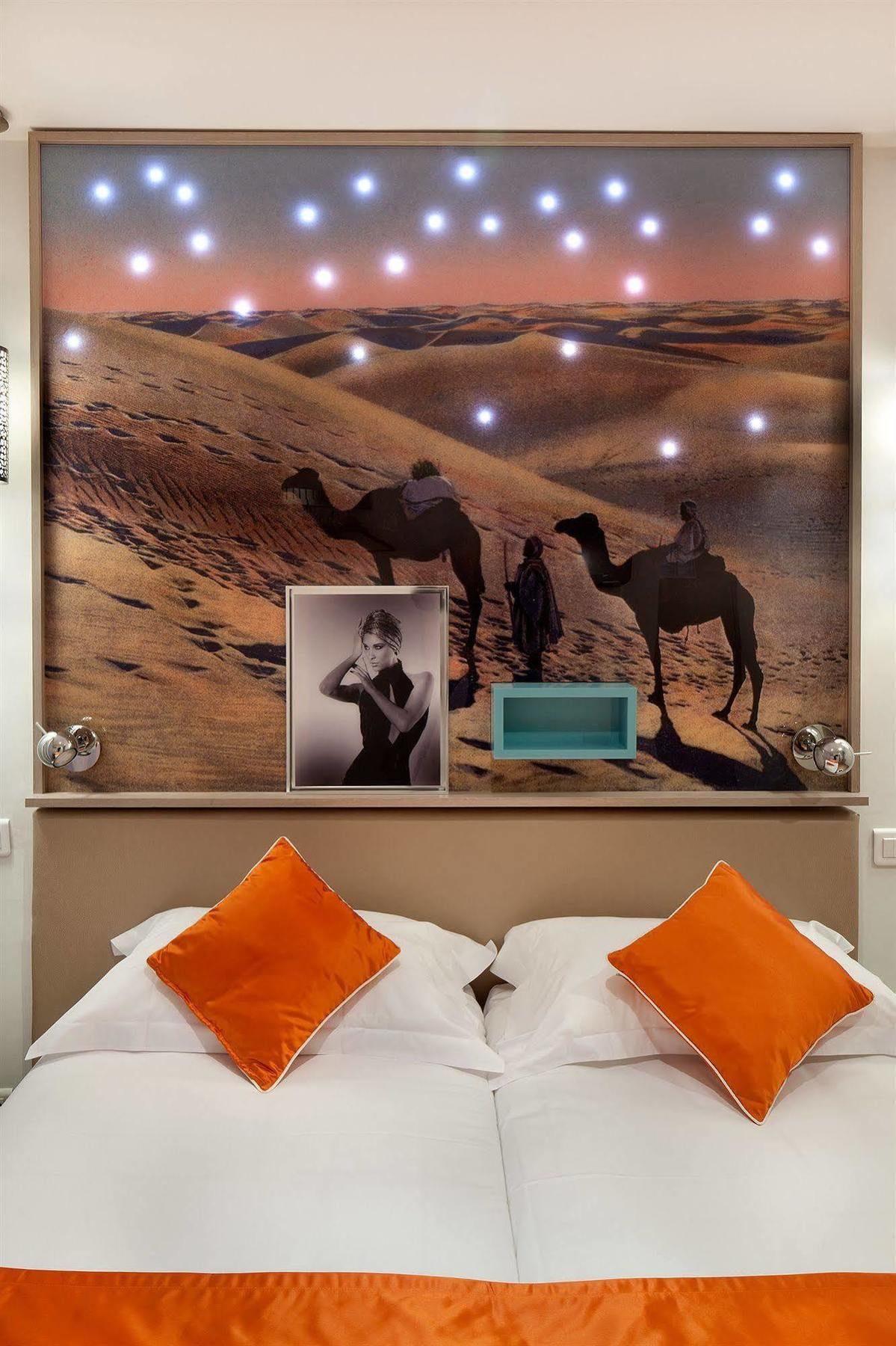 Hotel Mayet