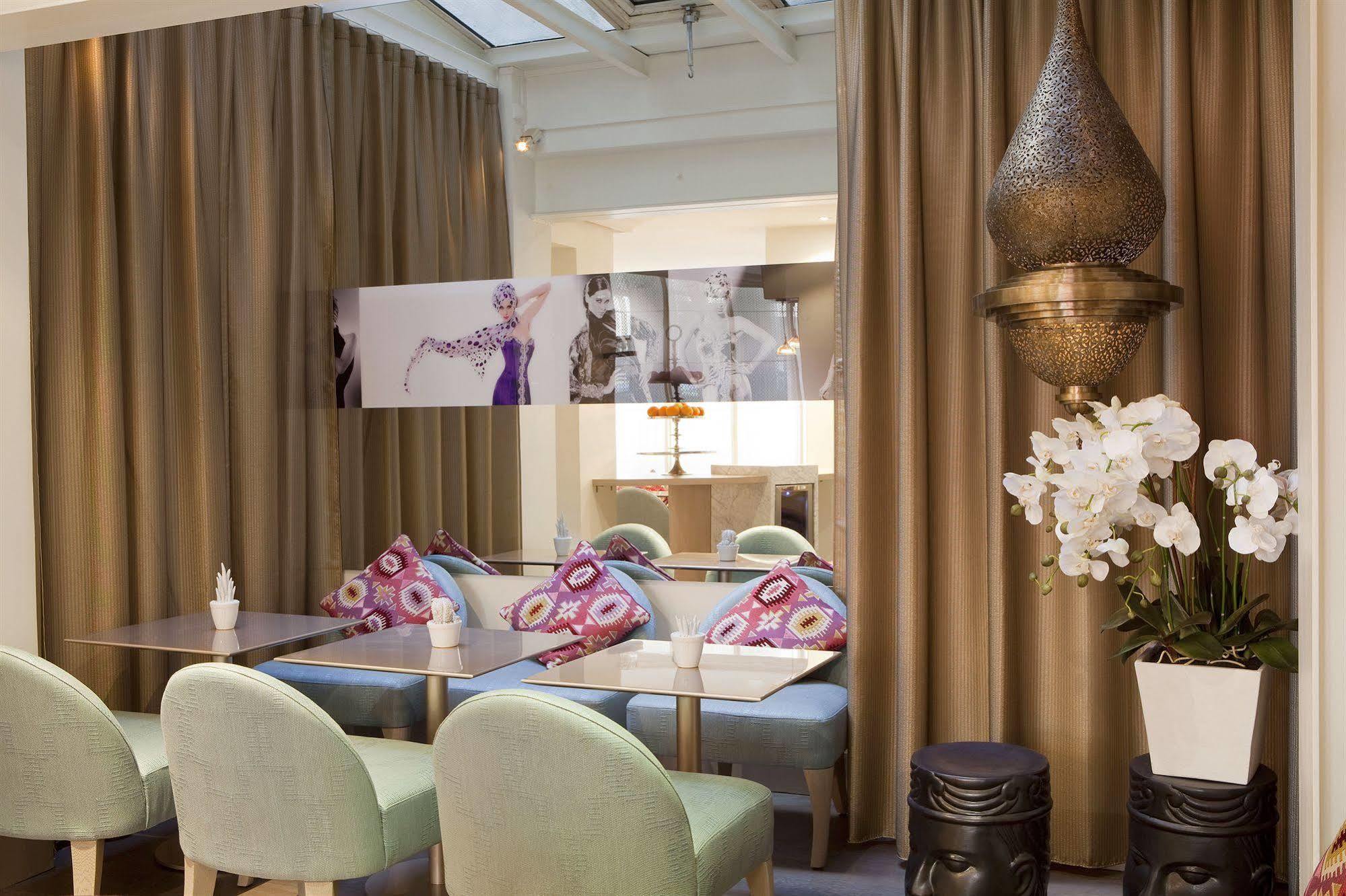 Hotel Mayet 3*