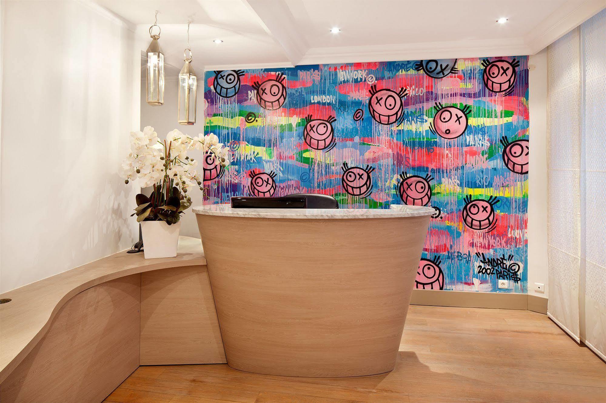 Hotel Mayet 3*