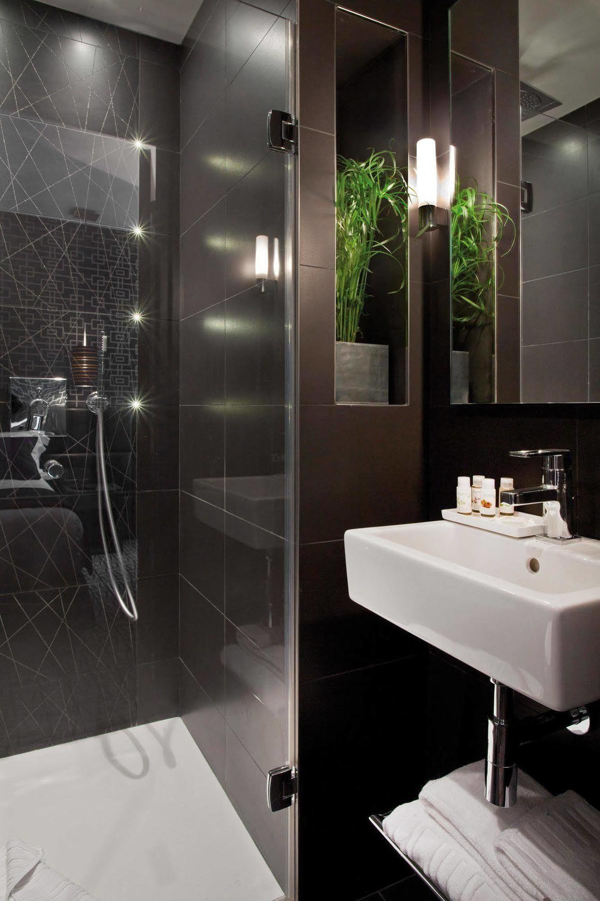 Le Grey 4* Paris