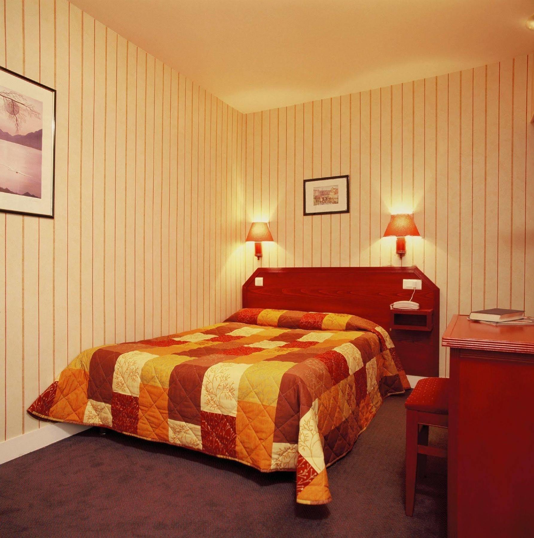 Maison Du Pre Hotel Paris