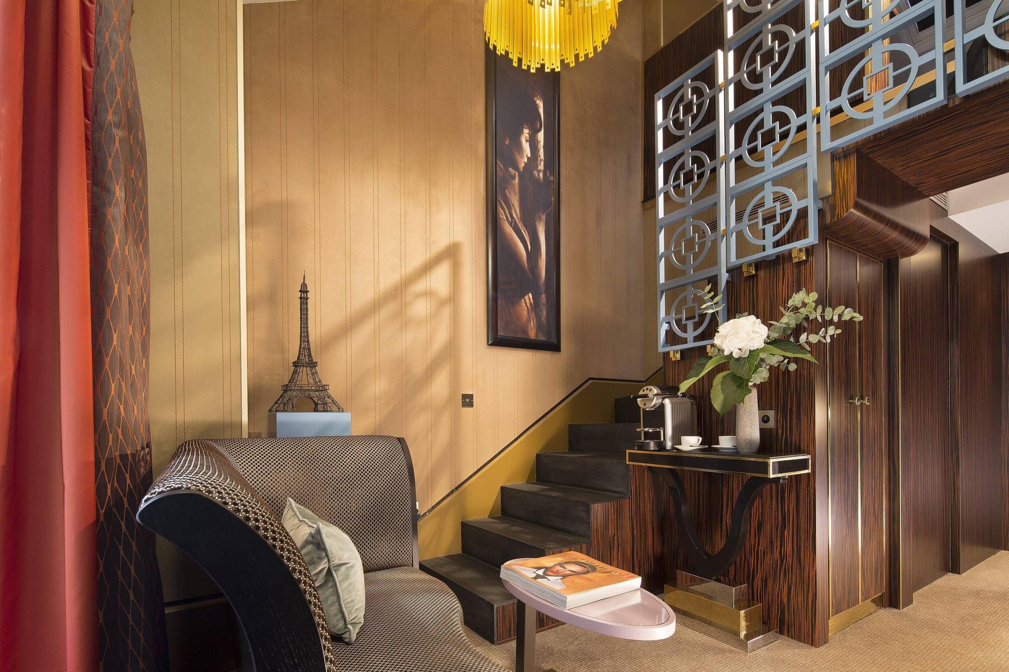 Baume Hotel 4*