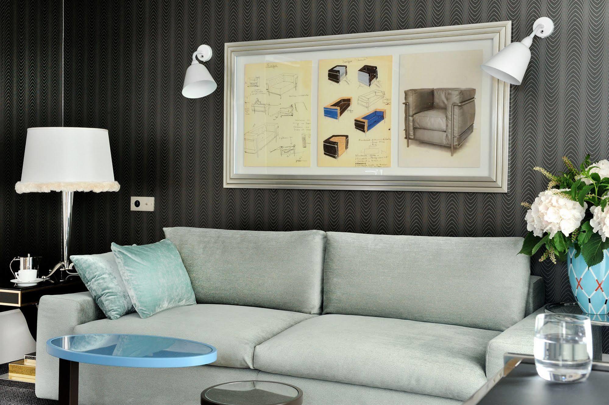 Hotel Baume Paris
