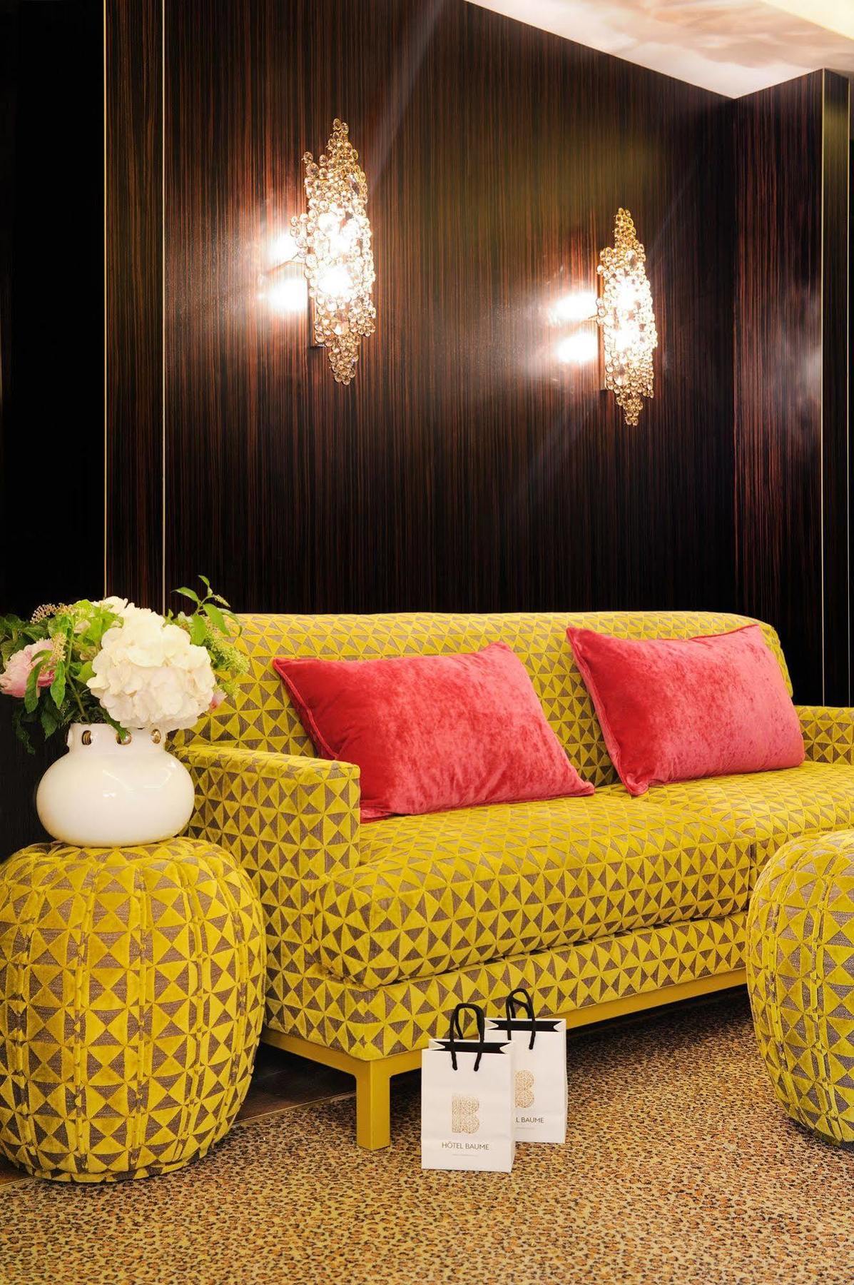 Baume Paris