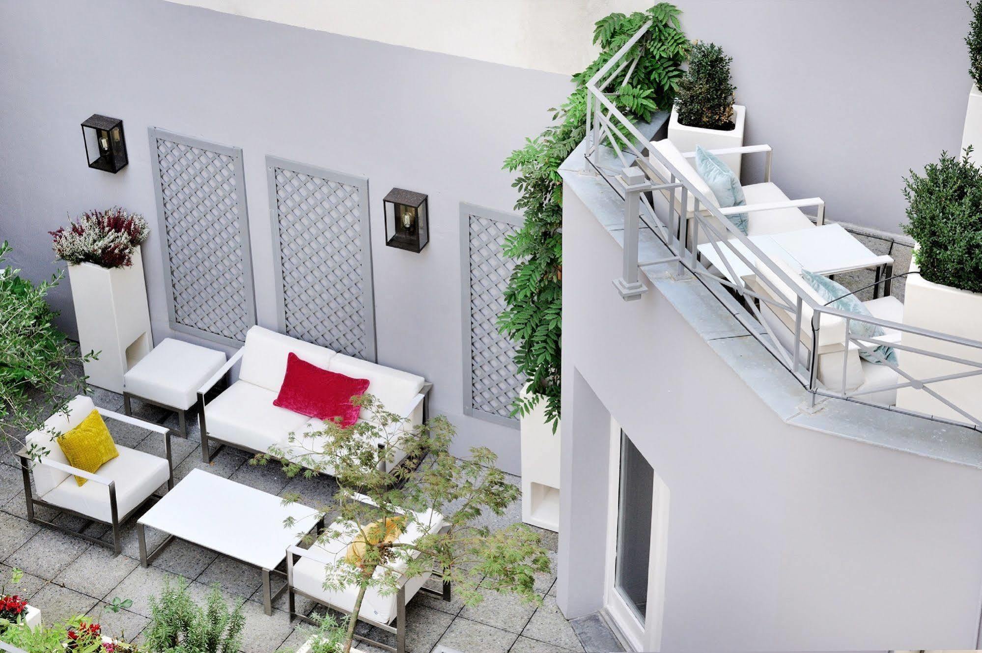 Baume 4* Paris