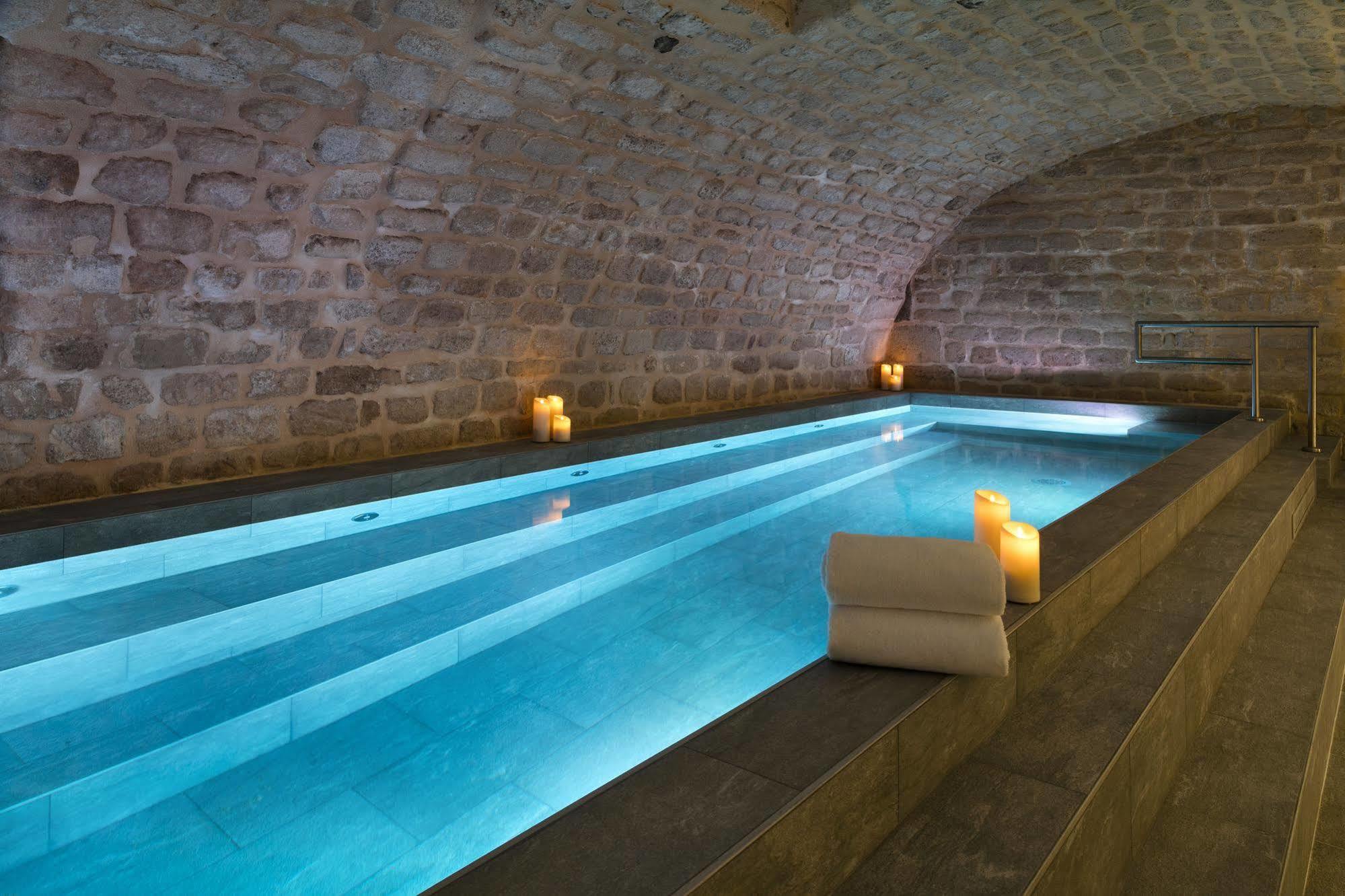 Hotel Square Louvois 4*