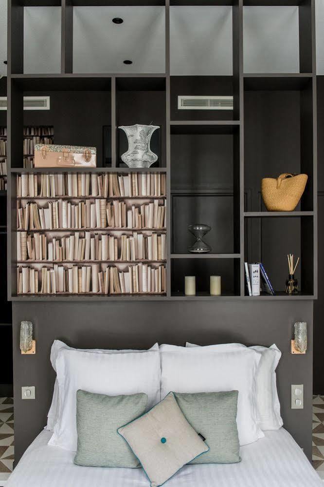 1er Etage Opera Hotel 3*