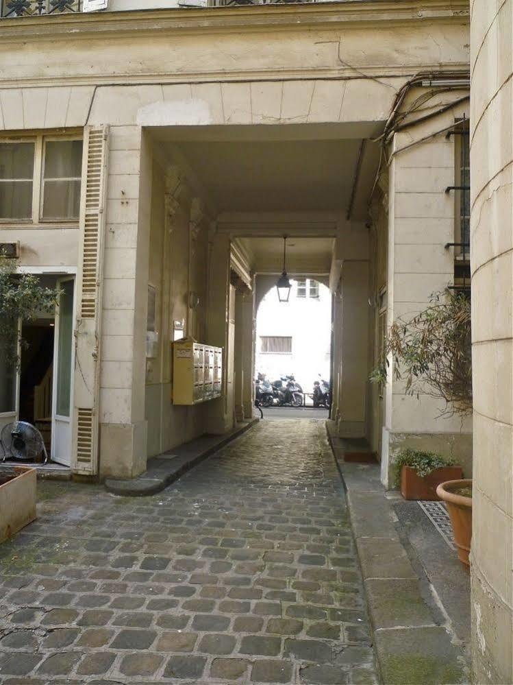 1er Etage Opera 3*