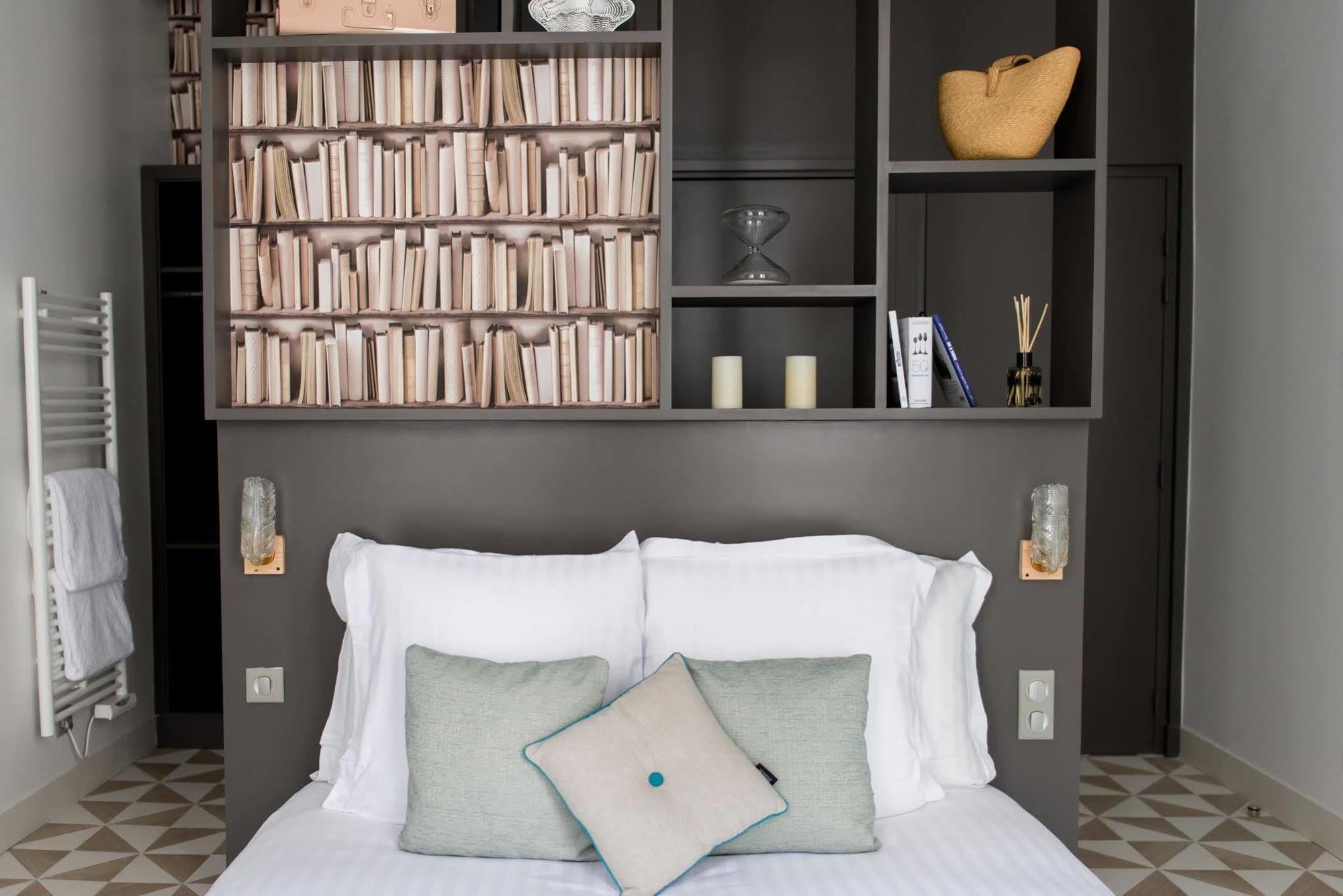 Hotel 1er Etage Opera 3*