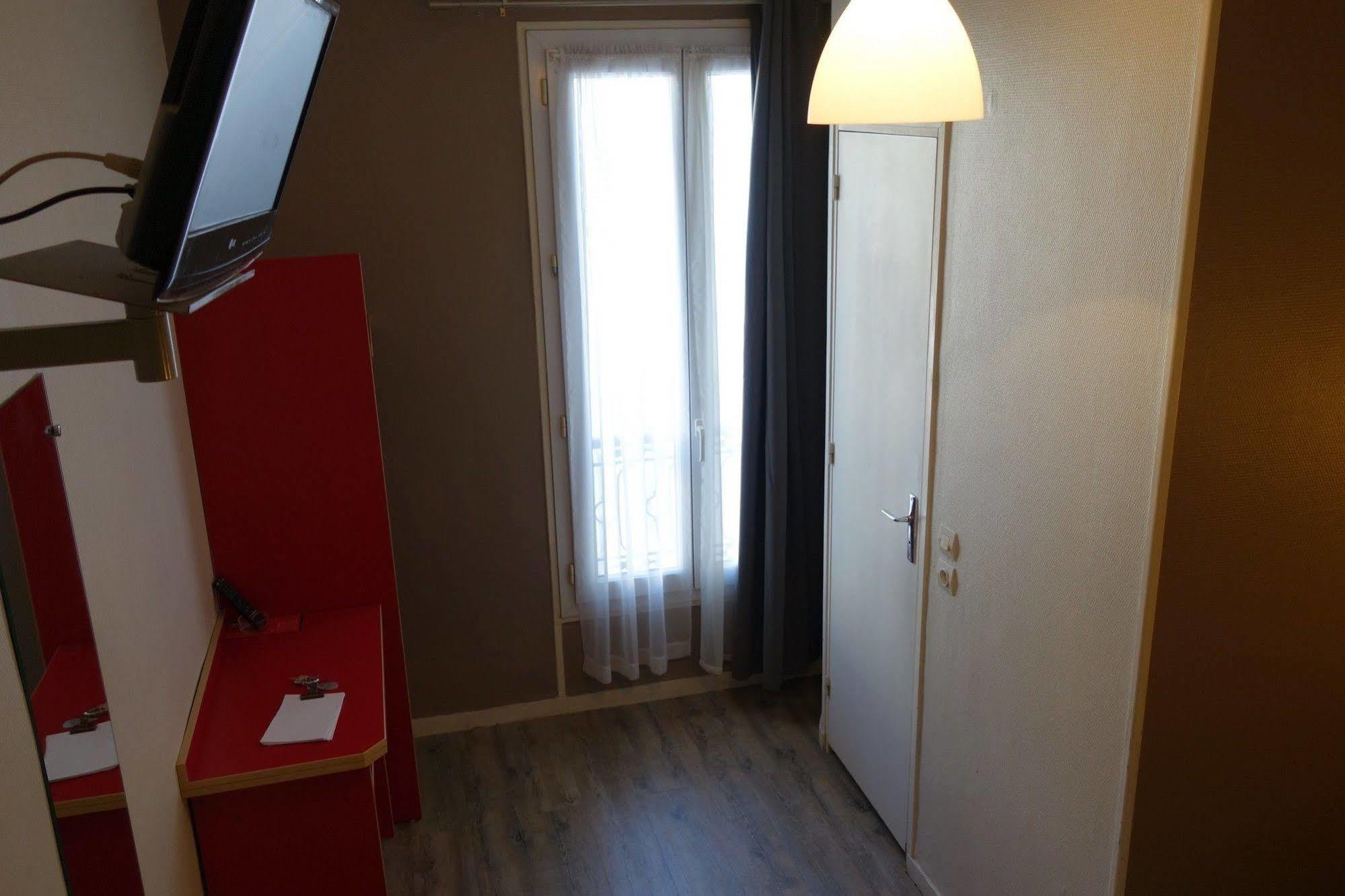 Hotel Acacia Paris
