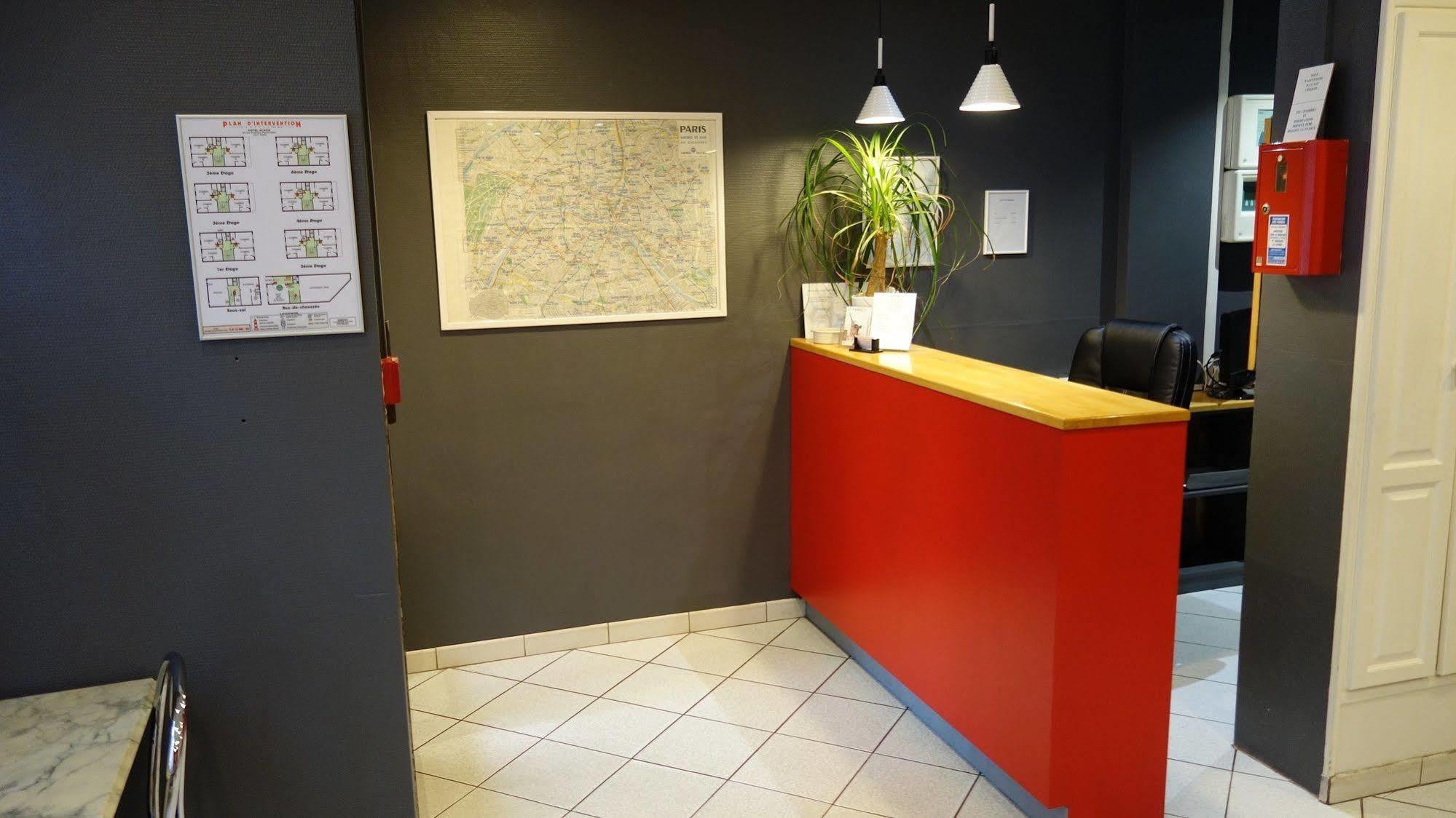 Acacia Hotel 3*
