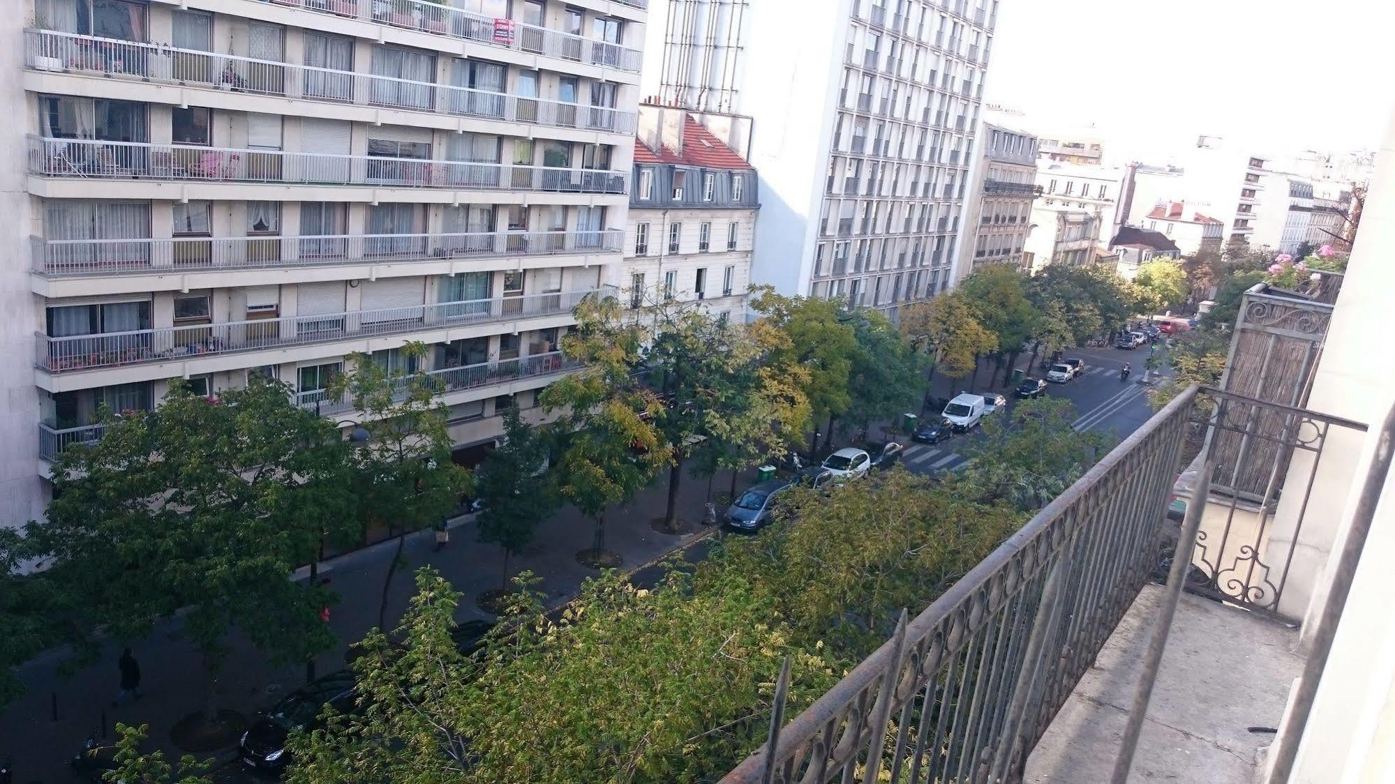 Acacia 3* Paris
