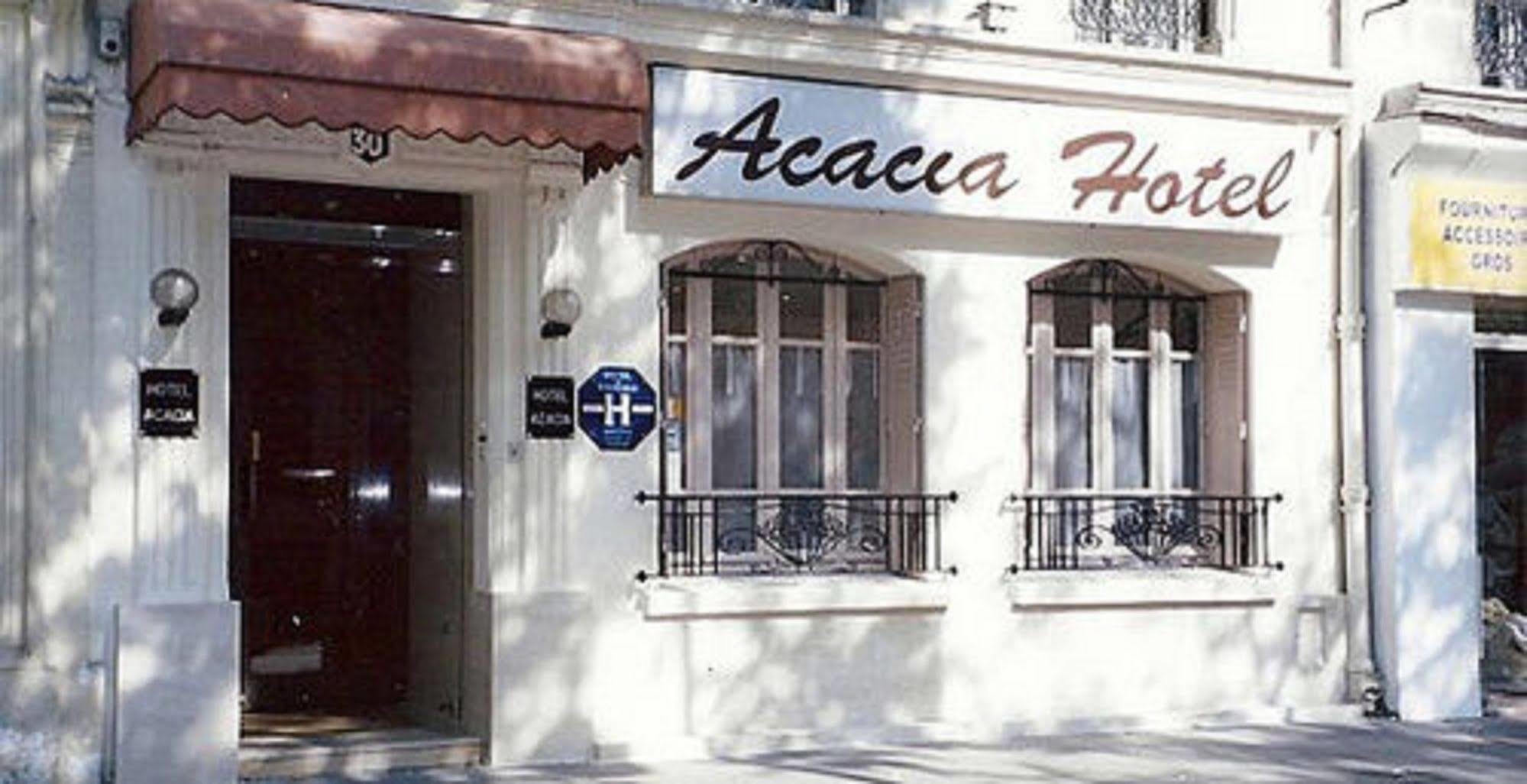Hotel Acacia 3*