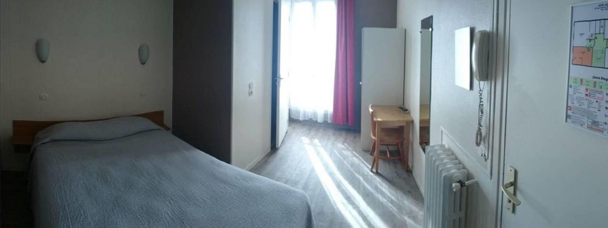 Hotel Acacia