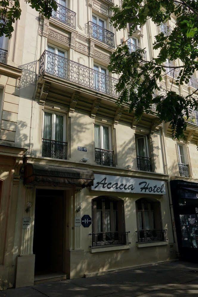 Acacia Paris