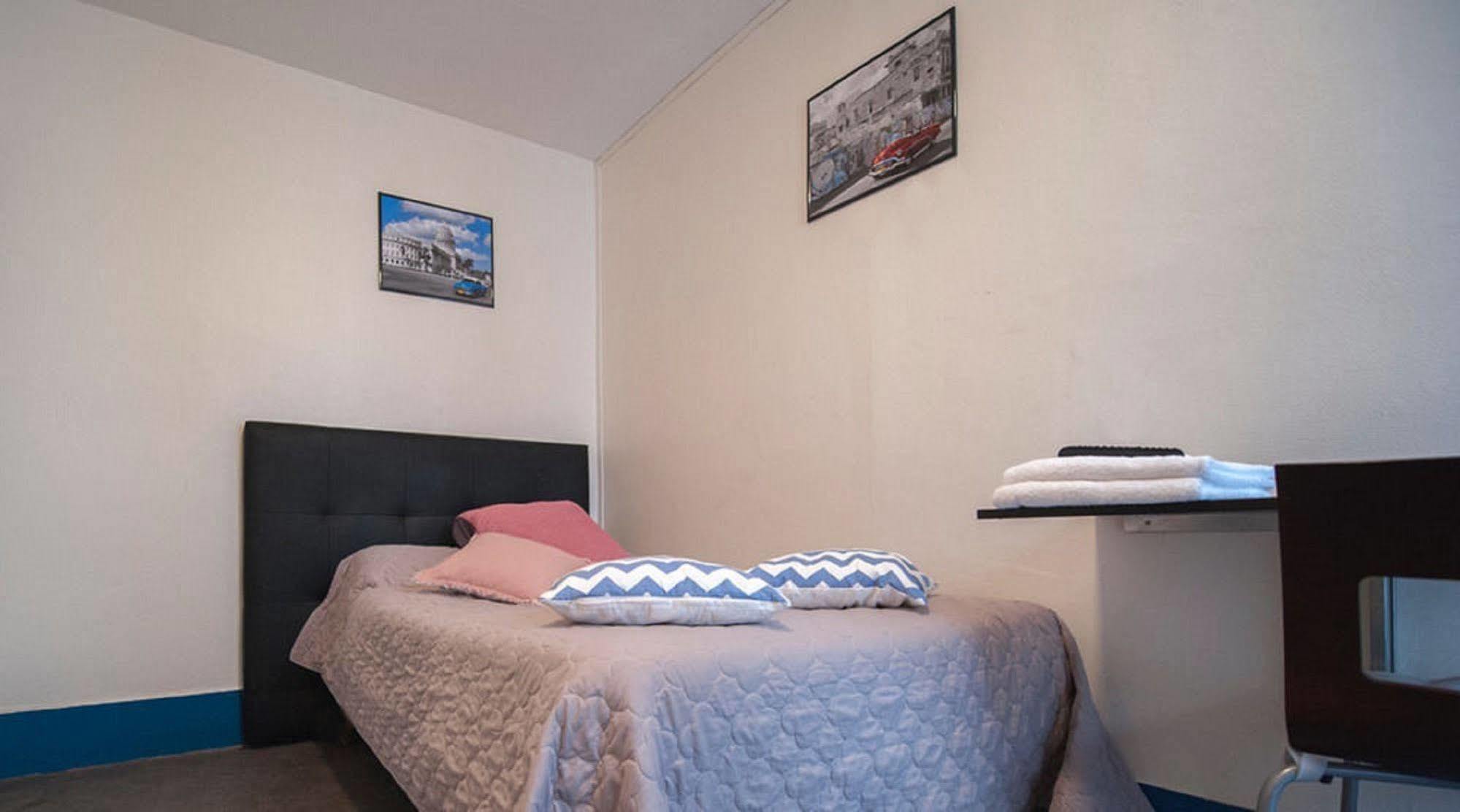Europe Blv Hotel 2*