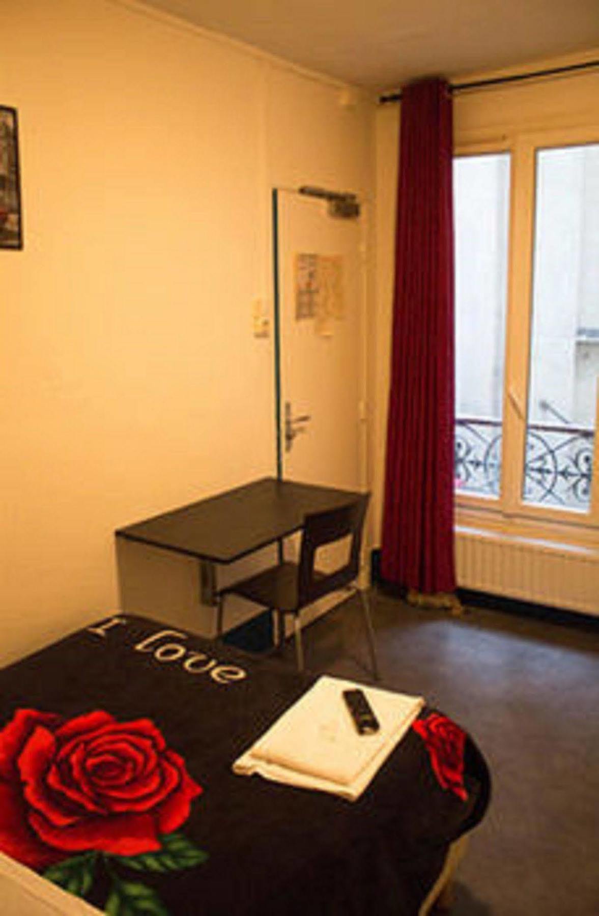 Europe Blv Hotel