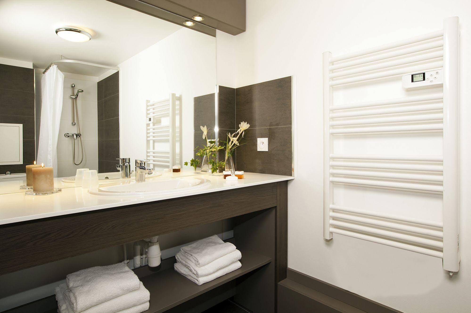 Sejours & Affaires Paris-davout Aparthotel 3*