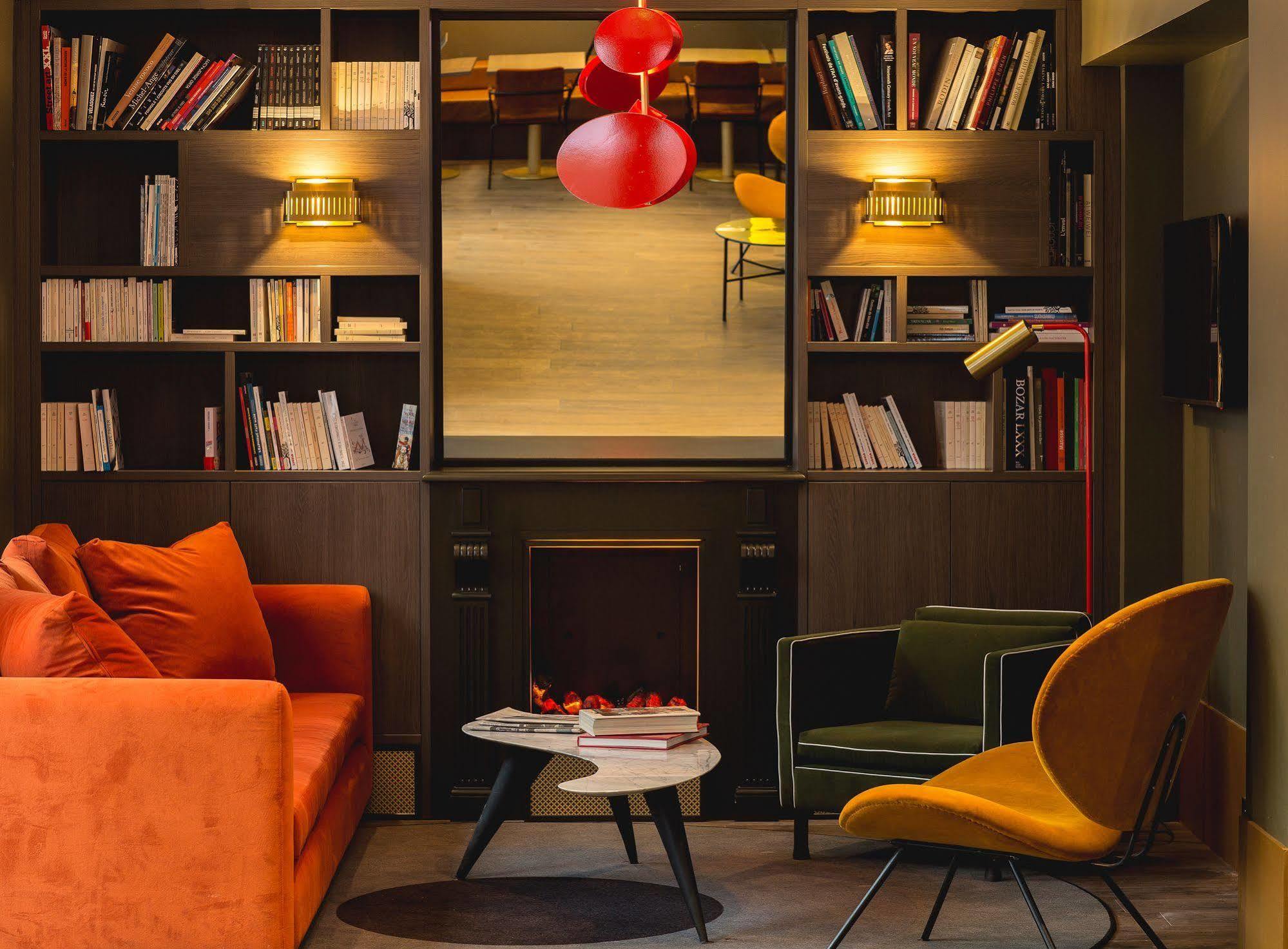 Hotel Bob By Elegancia Paris
