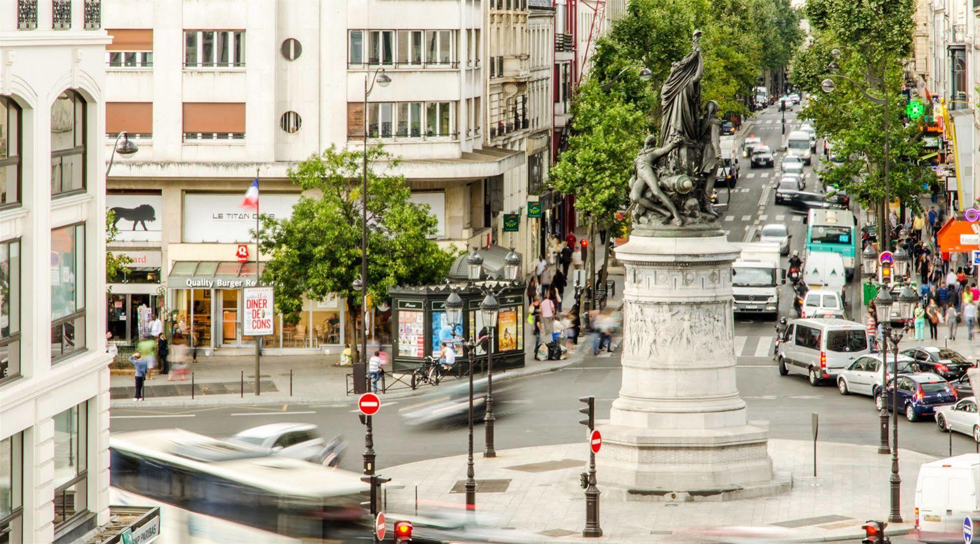 Pilime Paris