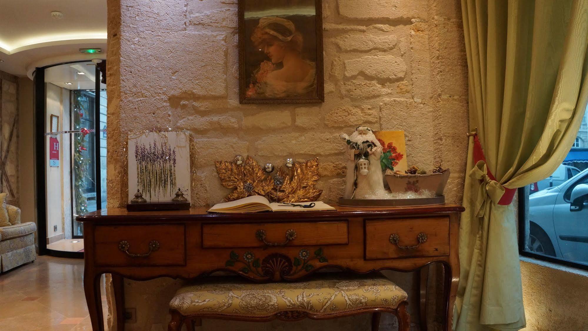 Le Relais Medicis 4*