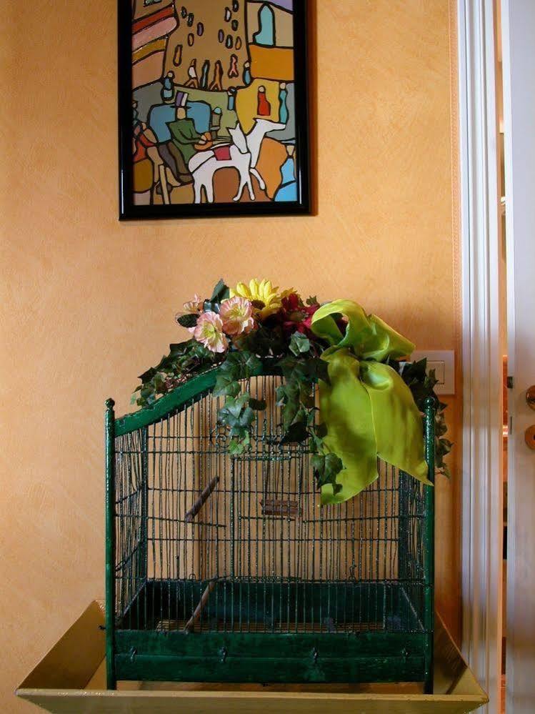 Le Relais Medicis Hotel 4*