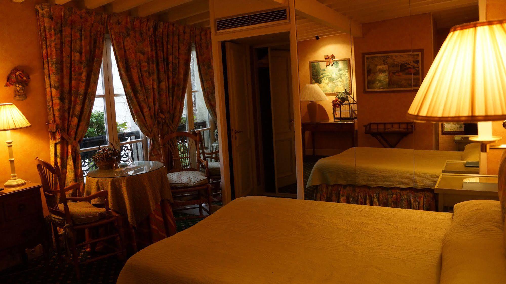 Le Relais Medicis Hotel