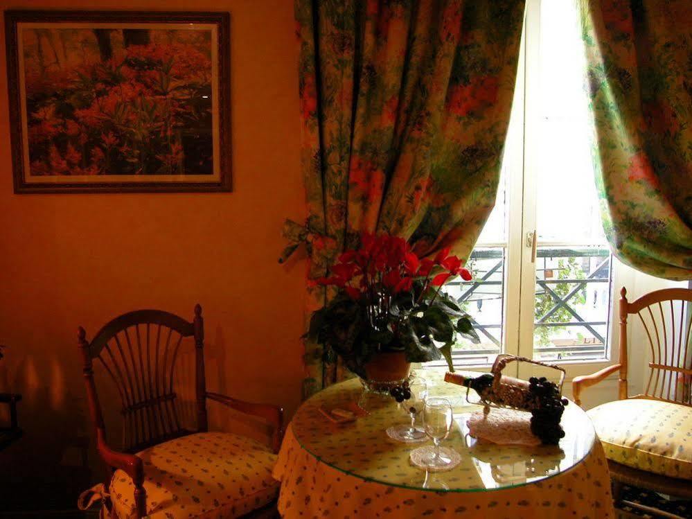 Hotel Le Relais Medicis