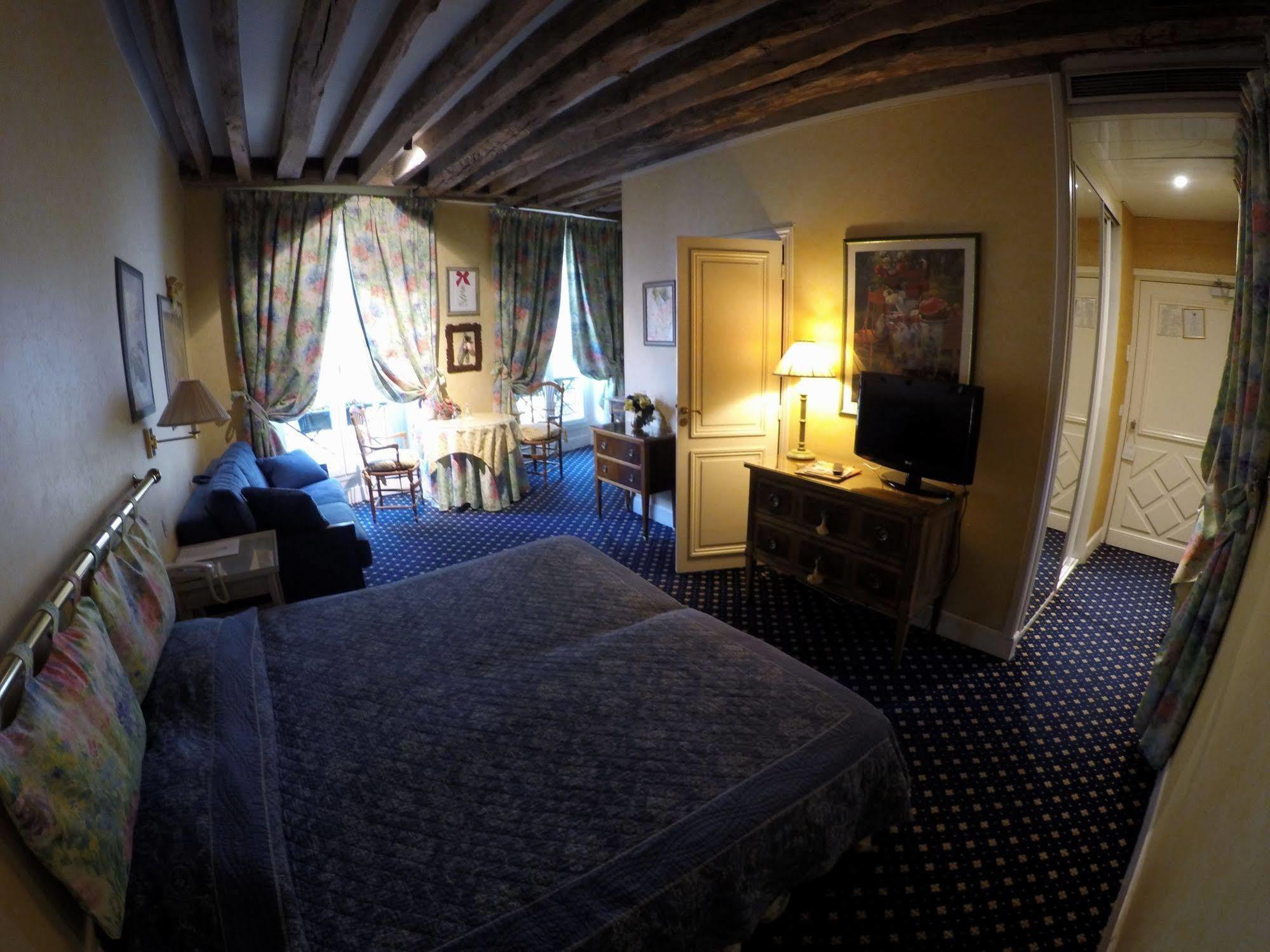 Le Relais Medicis 4*