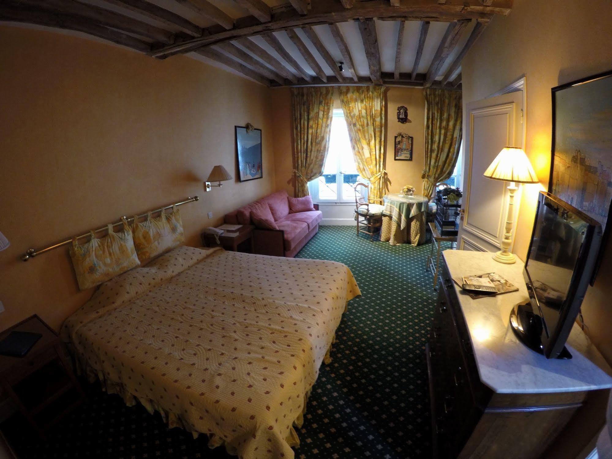 Le Relais Medicis Hotel Paris