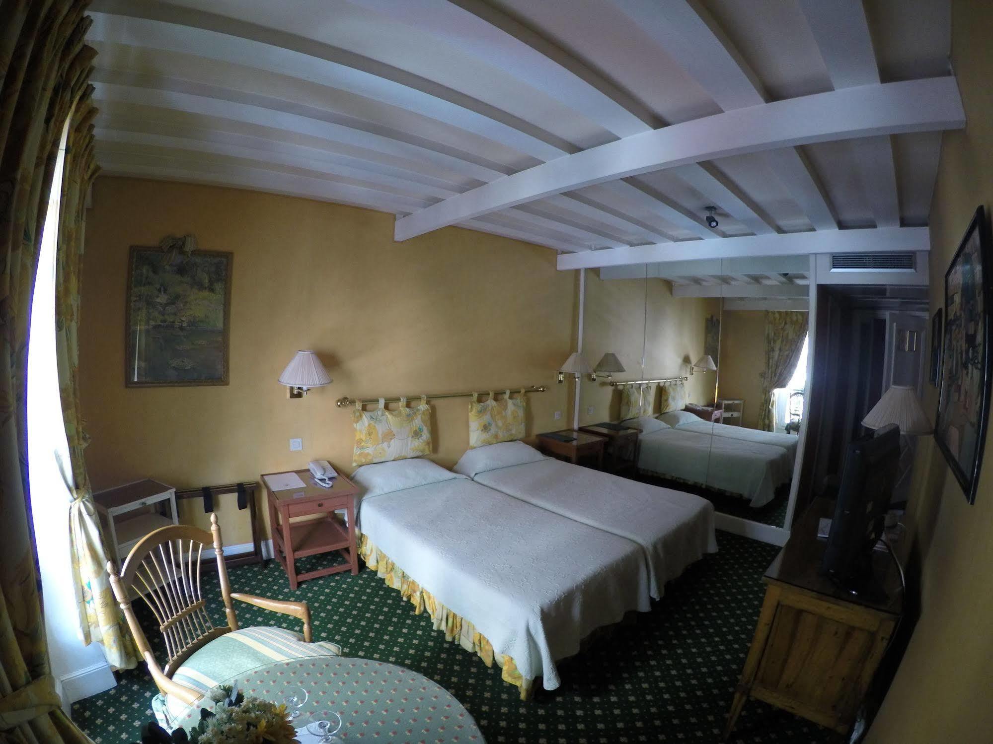 Hotel Le Relais Medicis