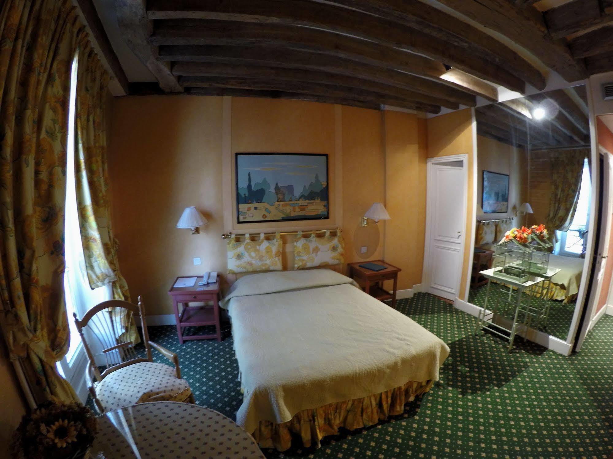 Le Relais Medicis Hotel Paris