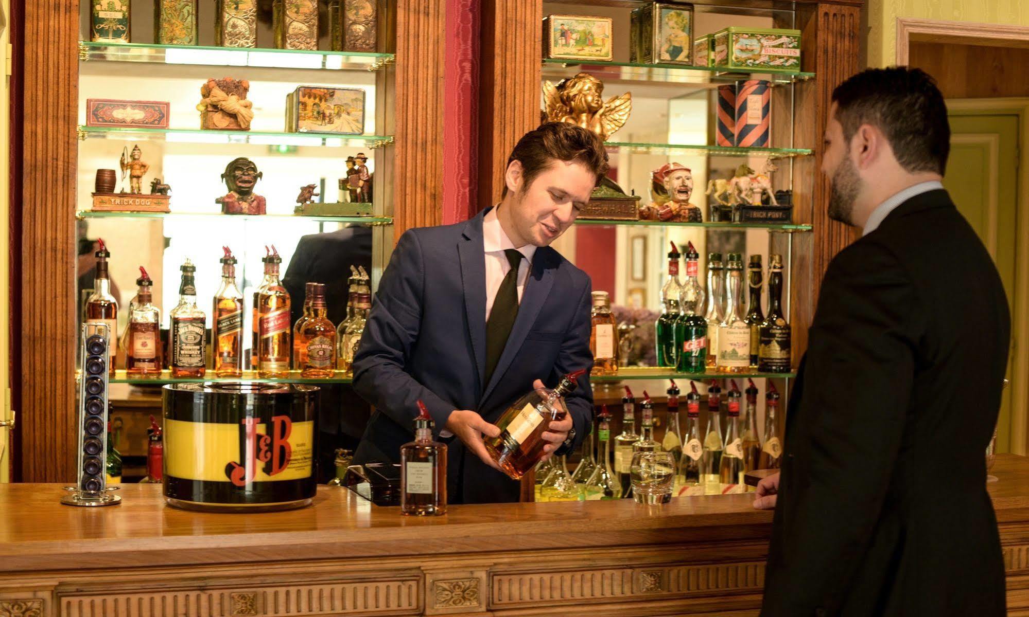 Le Relais Medicis Hotel Paris