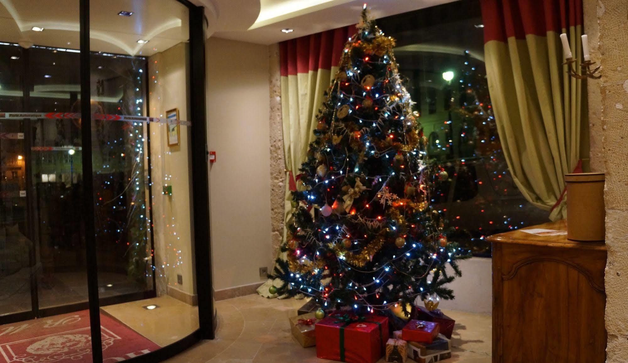Le Relais Medicis 4*