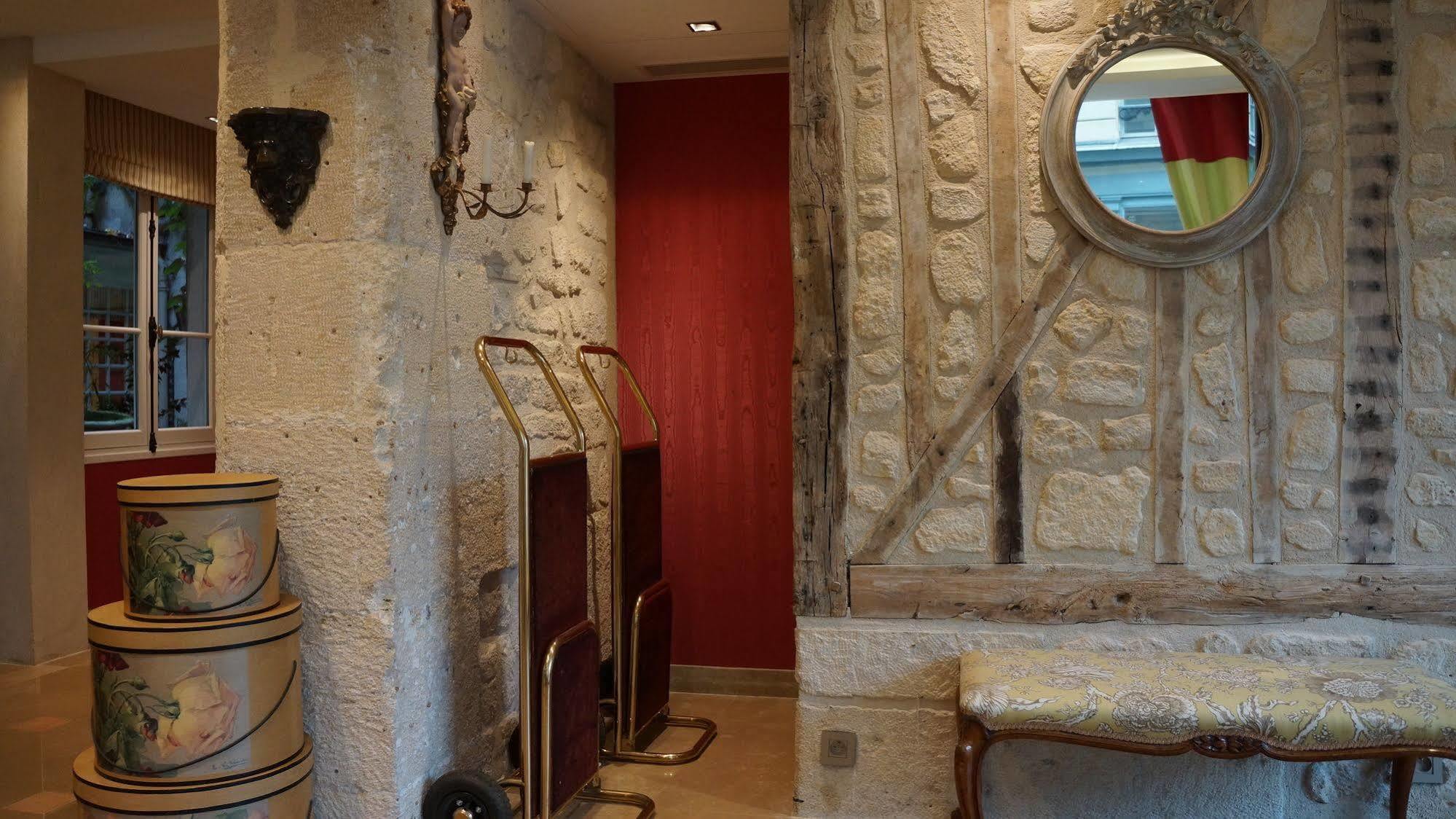 Le Relais Medicis 4* Paris