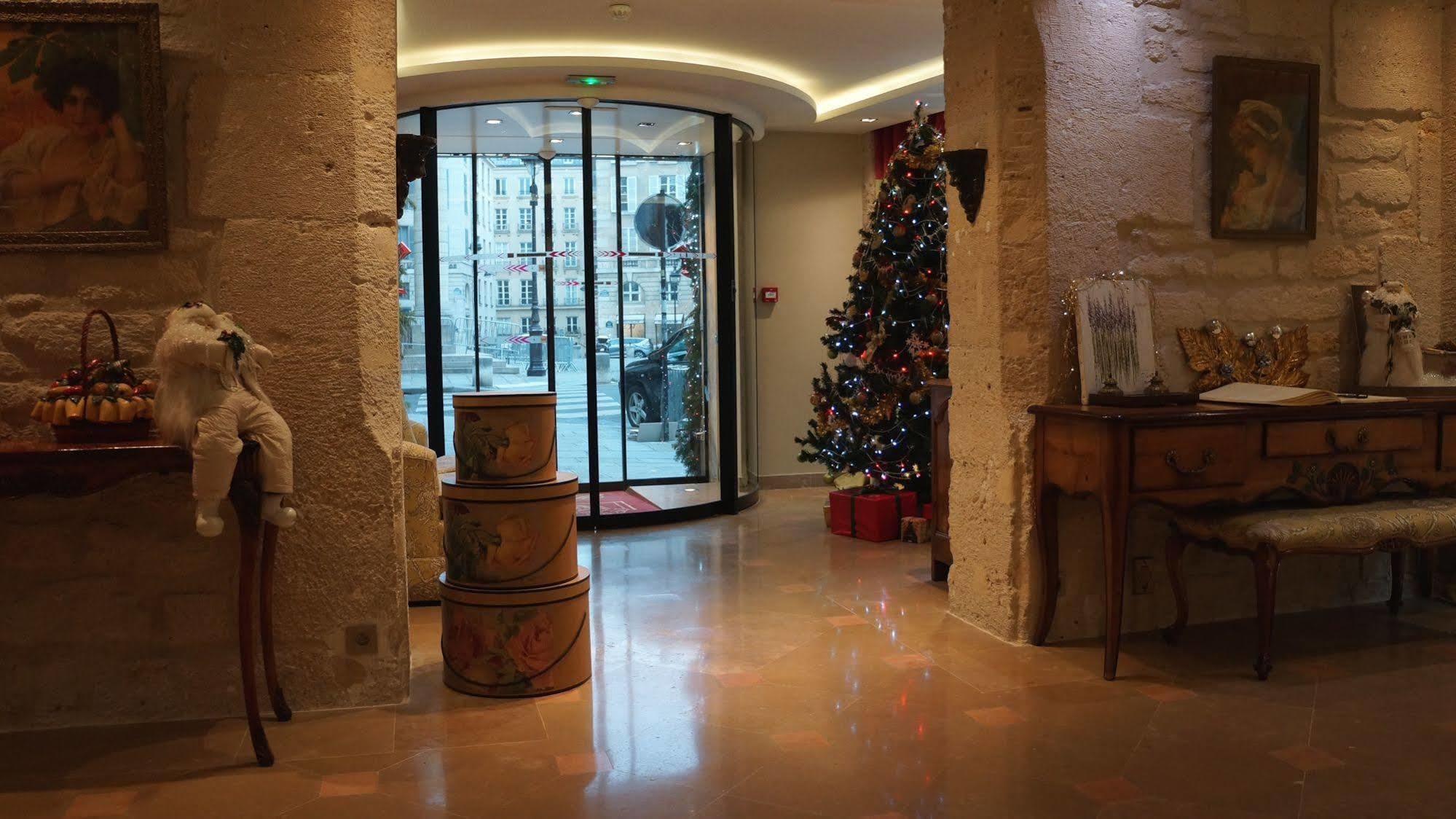 Le Relais Medicis Paris
