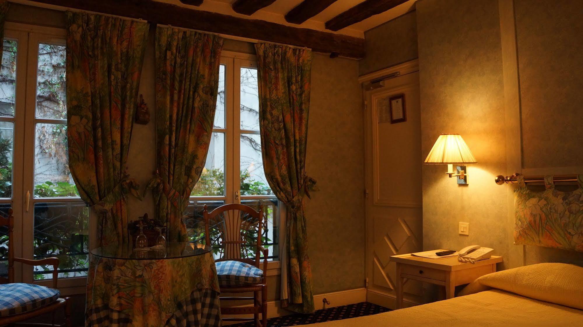 Le Relais Medicis