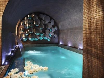 La Maison Favart Hotel Paris