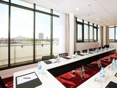 Residhome Rosa Parks 3* Paris