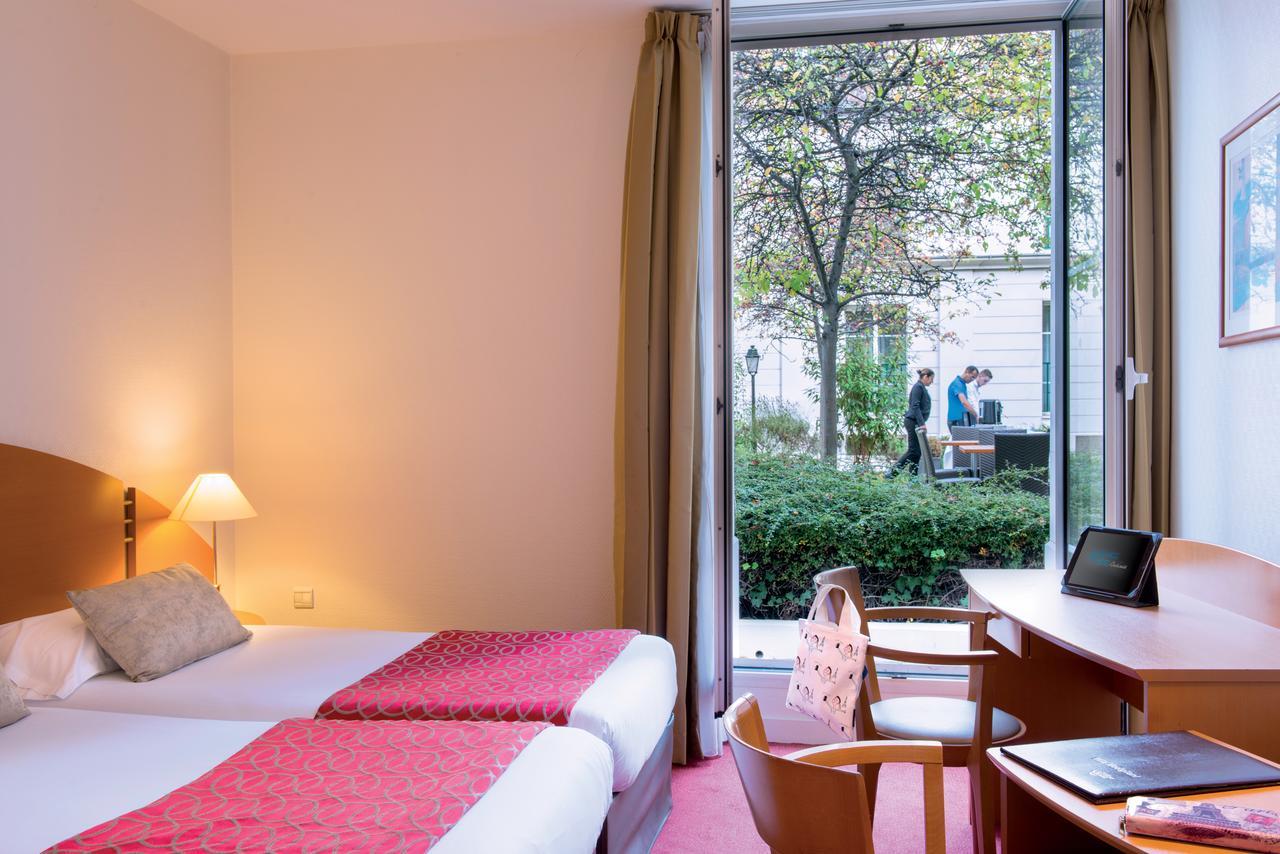 Hotel Vacances Bleues Modigliani