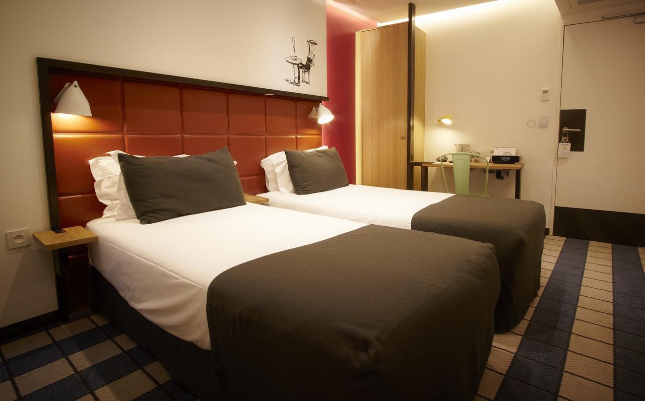 Aulivia Opera 4* Paris